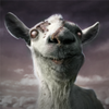 Goat Simulator GoatZ Logo